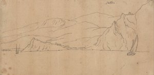 Søstre av John Robert Cozens