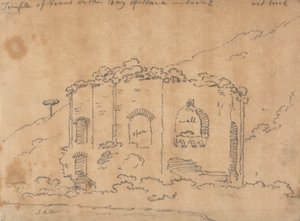  av John Robert Cozens