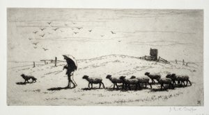  av John Robert Keitley Duff
