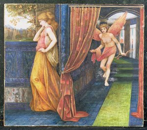 Amor og Psyche