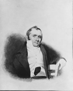 Gabriel V. Ludlow, 1816.