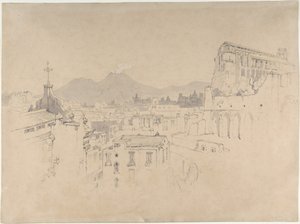 Napoli av John Ruskin