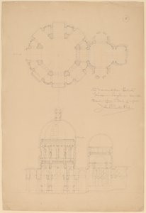 Sta. Maria della Salute, Venezia