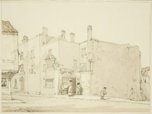 Foran Newgate, Narrow Wine Street