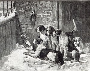 A Christmas Carol, fra 