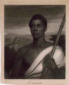 Femte av John Sartain