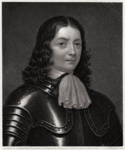 William Penn, etter 1666, 1800-tallet.
