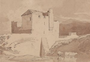  av John Sell Cotman