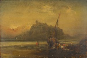  av John Sell Cotman