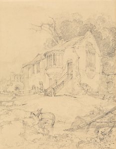  av John Sell Cotman