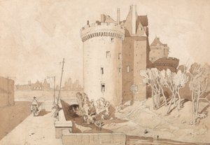  av John Sell Cotman