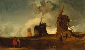  av John Sell Cotman