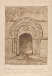  av John Sell Cotman