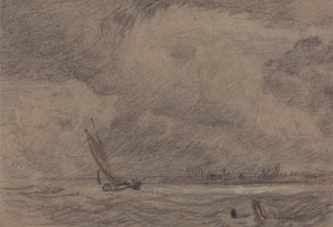  av John Sell Cotman