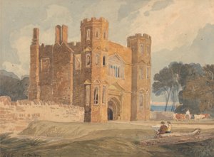  av John Sell Cotman