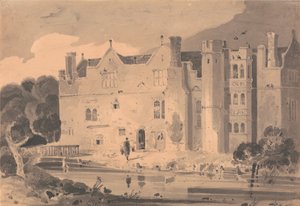 av John Sell Cotman