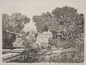 Studiebok: En studie av John Sell Cotman