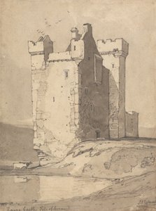 av John Sell Cotman