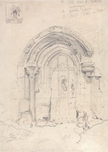  av John Sell Cotman