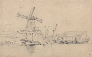  av John Sell Cotman