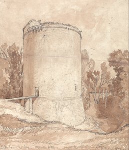  av John Sell Cotman