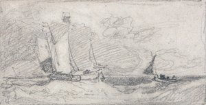  av John Sell Cotman