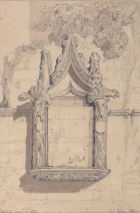 av John Sell Cotman
