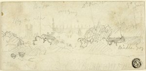  av John Sell Cotman