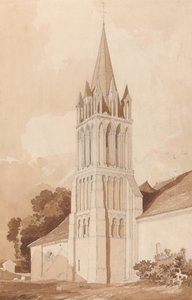  av John Sell Cotman