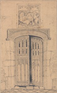  av John Sell Cotman