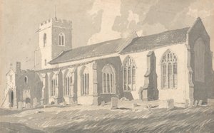  av John Sell Cotman