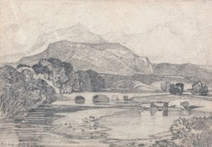  av John Sell Cotman