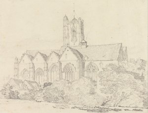  av John Sell Cotman
