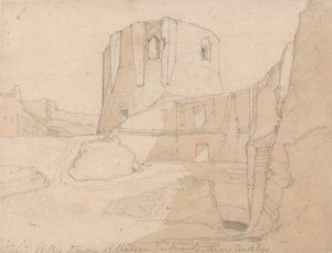  av John Sell Cotman