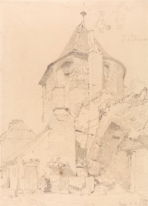  av John Sell Cotman