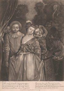 Maskerade av John Simon