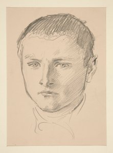 Gutt av John Singer Sargent