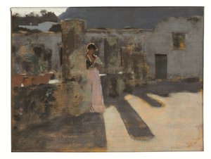  av John Singer Sargent