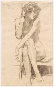  av John Singer Sargent