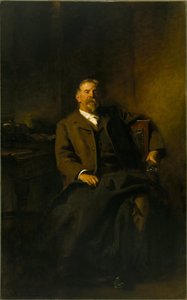  av John Singer Sargent