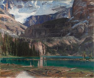  av John Singer Sargent