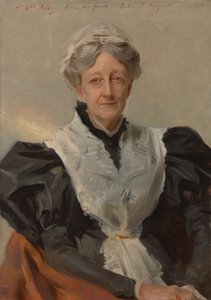  av John Singer Sargent