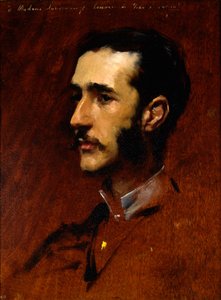  av John Singer Sargent