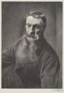  av John Singer Sargent