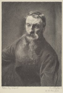  av John Singer Sargent