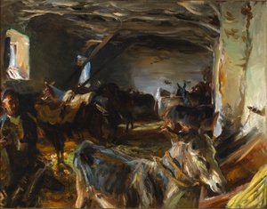  av John Singer Sargent