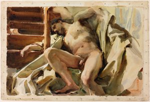  av John Singer Sargent
