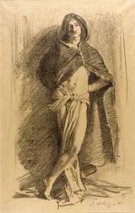  av John Singer Sargent