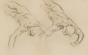  av John Singer Sargent