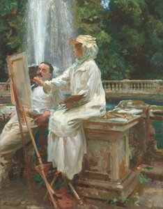  av John Singer Sargent